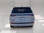 2027 Jeep Grand Cherokee Limited Reserve