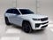 2027 Jeep Grand Cherokee Limited Reserve