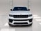 2027 Jeep Grand Cherokee Limited Reserve