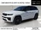 2027 Jeep Grand Cherokee Summit
