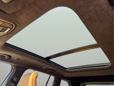 2027 Jeep Grand Cherokee Summit
