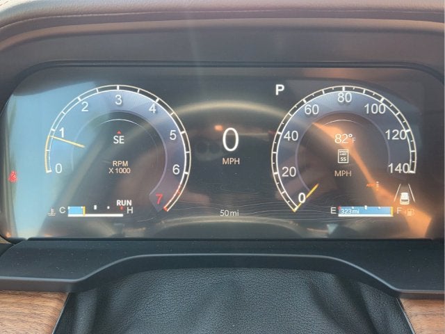2027 Jeep Grand Cherokee Summit