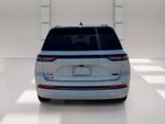 2027 Jeep Grand Cherokee Summit