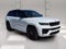 2027 Jeep Grand Cherokee Summit