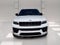 2027 Jeep Grand Cherokee Summit