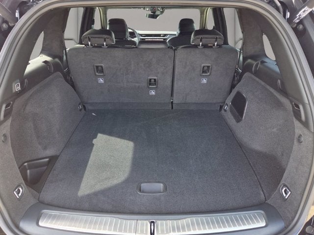 2027 Jeep Grand Cherokee Summit