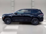 2027 Jeep Grand Cherokee Summit