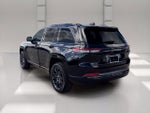 2027 Jeep Grand Cherokee Summit