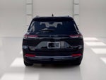 2027 Jeep Grand Cherokee Summit