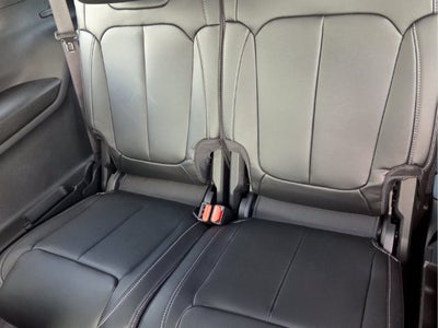 2027 Jeep Grand Cherokee L Limited