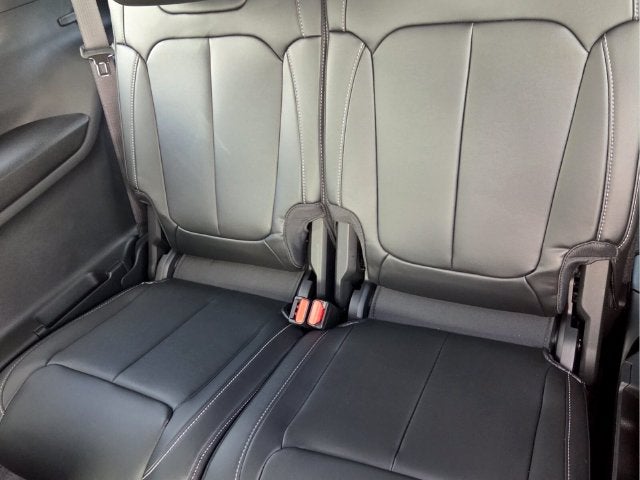 2027 Jeep Grand Cherokee L Limited