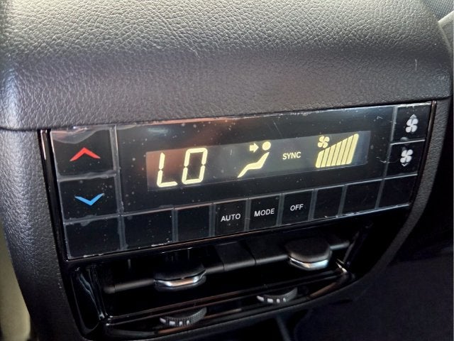 2027 Jeep Grand Cherokee L Limited