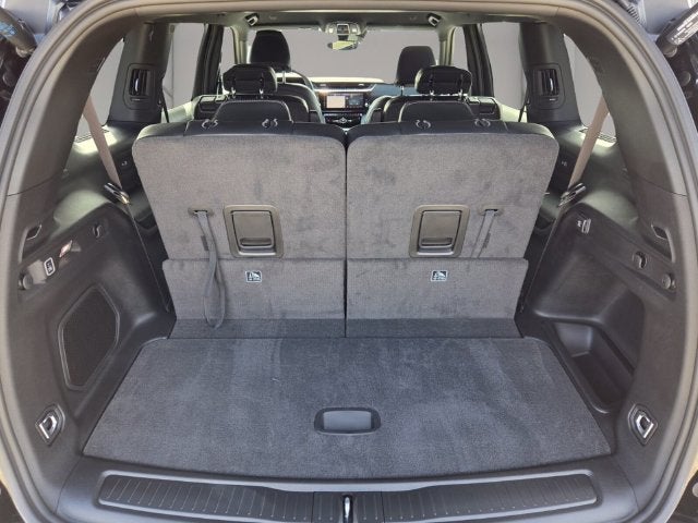 2027 Jeep Grand Cherokee L Limited