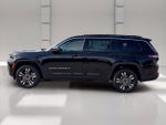 2027 Jeep Grand Cherokee L Limited