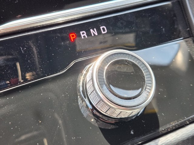 2027 Jeep Grand Cherokee L Limited