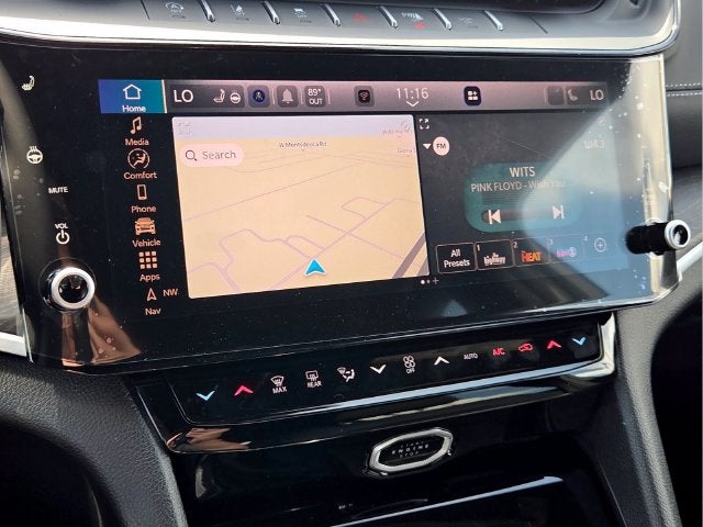 2027 Jeep Grand Cherokee L Limited