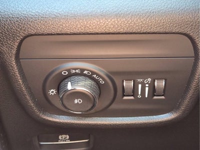 2027 Jeep Grand Cherokee L Limited