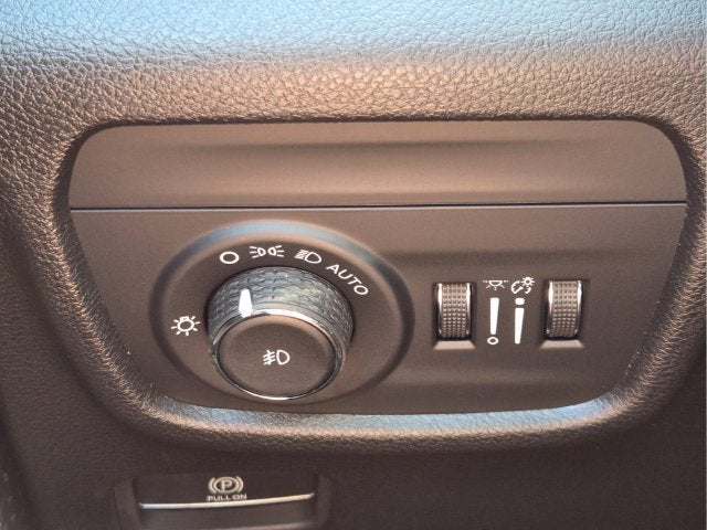 2027 Jeep Grand Cherokee L Limited