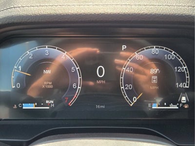 2027 Jeep Grand Cherokee L Limited