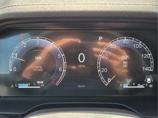 2027 Jeep Grand Cherokee L Limited