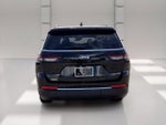 2027 Jeep Grand Cherokee L Limited