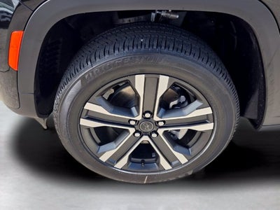 2027 Jeep Grand Cherokee L Limited