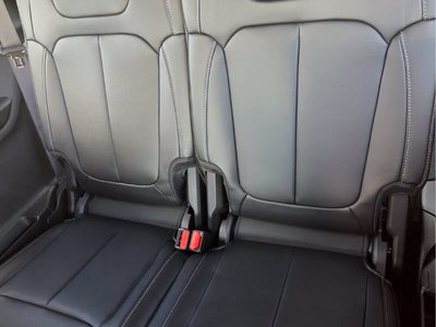2027 Jeep Grand Cherokee L Limited
