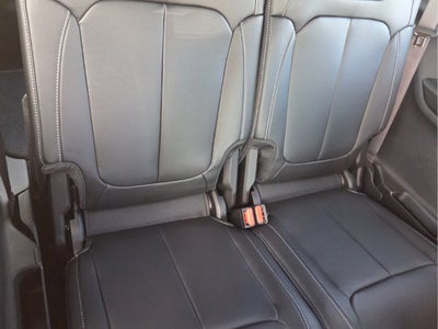 2027 Jeep Grand Cherokee L Limited