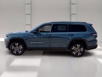 2027 Jeep Grand Cherokee L Limited