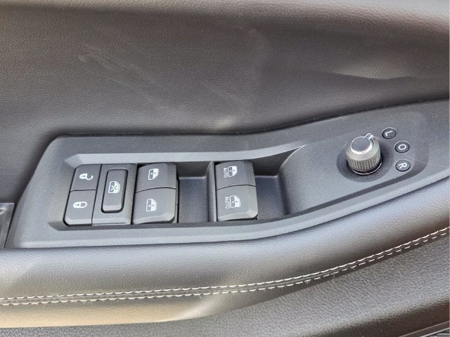 2027 Jeep Grand Cherokee L Limited