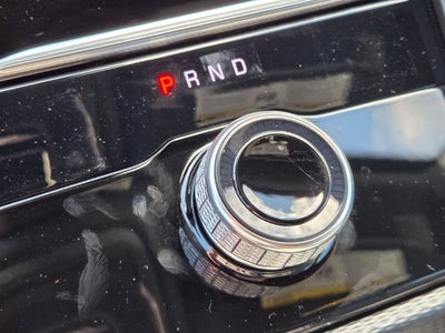 2027 Jeep Grand Cherokee L Limited