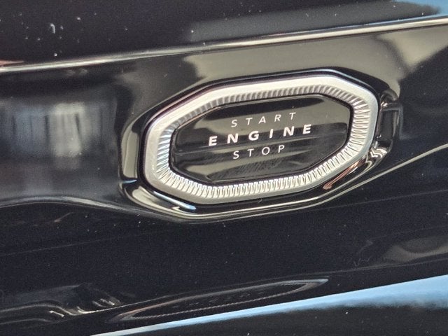 2027 Jeep Grand Cherokee L Limited