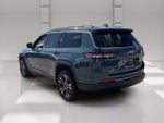 2027 Jeep Grand Cherokee L Limited
