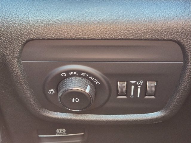 2027 Jeep Grand Cherokee L Limited