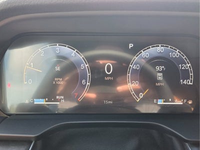 2027 Jeep Grand Cherokee L Limited