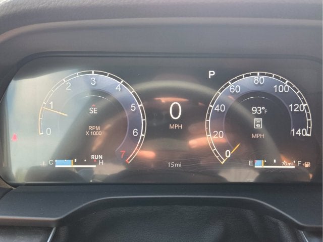 2027 Jeep Grand Cherokee L Limited