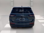2027 Jeep Grand Cherokee L Limited