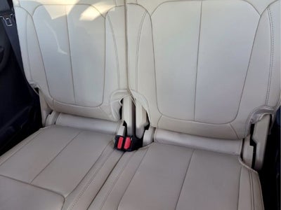 2027 Jeep Grand Cherokee L Limited