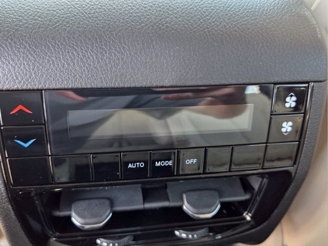 2027 Jeep Grand Cherokee L Limited