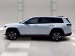 2027 Jeep Grand Cherokee L Limited