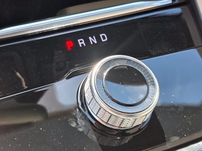 2027 Jeep Grand Cherokee L Limited