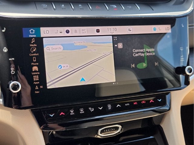 2027 Jeep Grand Cherokee L Limited