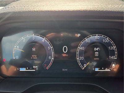 2027 Jeep Grand Cherokee L Limited