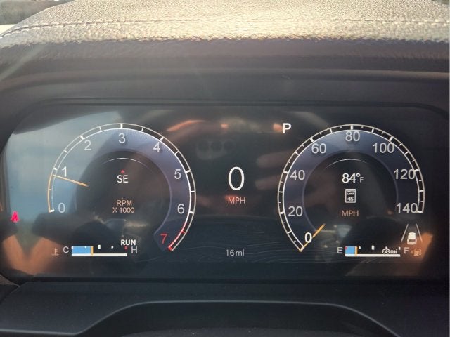 2027 Jeep Grand Cherokee L Limited
