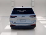 2027 Jeep Grand Cherokee L Limited