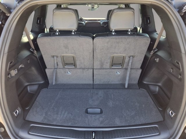 2027 Jeep Grand Cherokee L Laredo Altitude