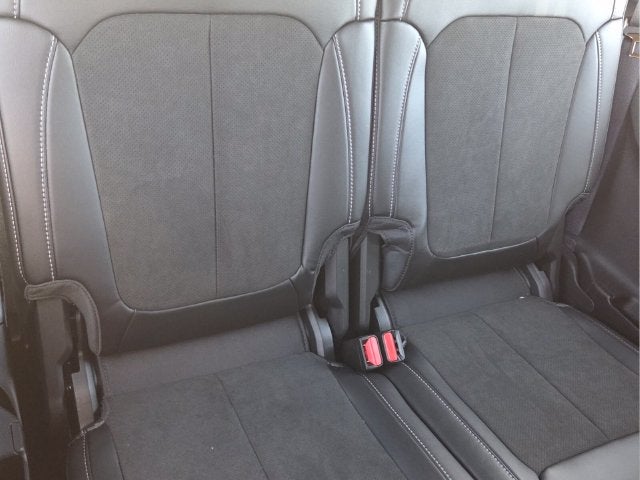 2027 Jeep Grand Cherokee L Laredo Altitude