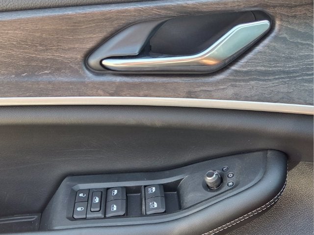 2027 Jeep Grand Cherokee L Laredo Altitude