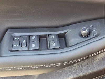 2027 Jeep Grand Cherokee L Laredo Altitude