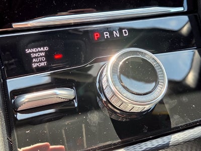 2027 Jeep Grand Cherokee L Laredo Altitude